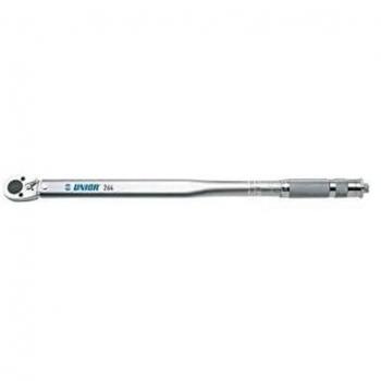 Unior Llave dinamométrica 1 de 140 a 980 Nm serie 264