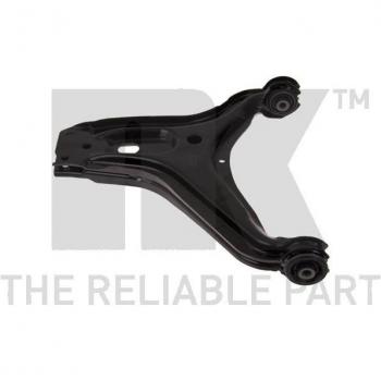 Control arm NK 5014730 - Barra oscilante de suspensión de ruedas, fabricada con materiales de alta calidad, diseño optimizado para un ajuste perfecto, resistencia a la corrosión y durabilidad mejorada