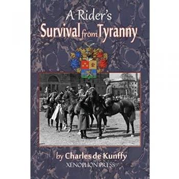 Supervivencia de un Jinete ante la Tiranía - Novela de Charles Kunffy