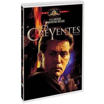 Los Creyentes [DVD]