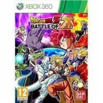 Dragon Ball Z: Battle Of Z - D1 Edition