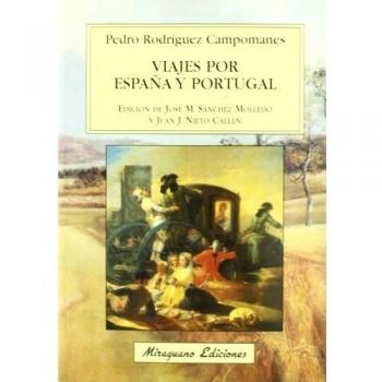 Viajes por España y Portugal