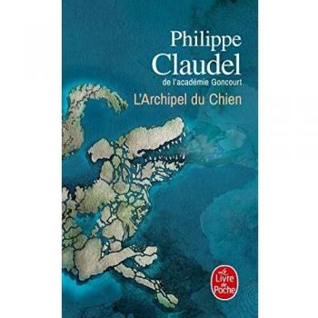 L'archipel du chien