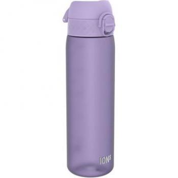 Ion8 Leak Proof Water Bottle Light Purple 500 ml