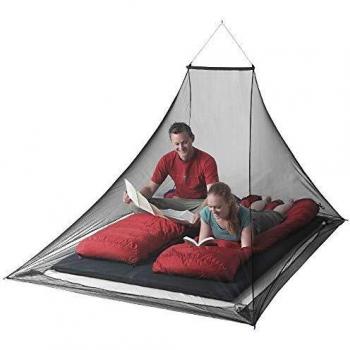 Sea to Summit Mosquito Net AMOSS Single