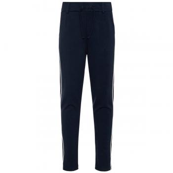 NAME IT Nkfidalic Pant Noos, Pantalones para Niñas, Gris