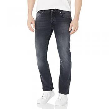 Nudie Jeans Grim Tim Gray Men's Jeans 30/L30