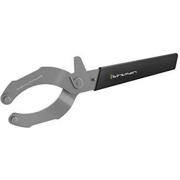 Birzman Belt Drive Sprocket BM-TOOO-0237 - Extractor de piñones para Bicicleta