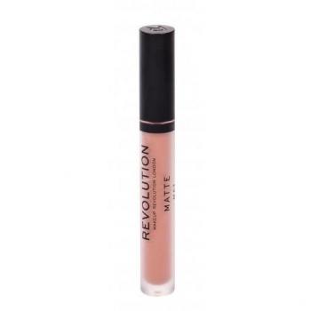 Labial Líquido Mate Piece of Cake 3 ml by Makeup Revolution London