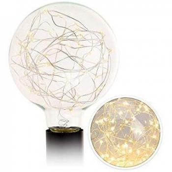 Lampara Edison 25 Led E-27 - KOOPMAN - AXM000100..