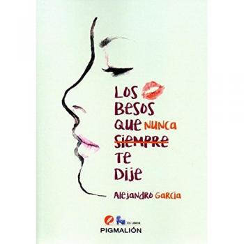 Besos que nunca te dije,Los: 23