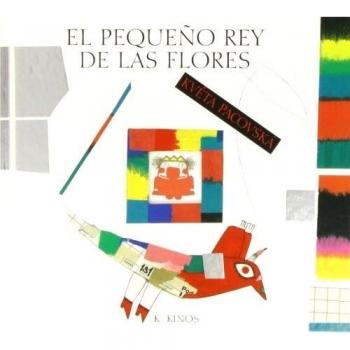 El pequeño rey de las flores