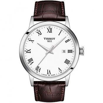 Tissot Classic Dream Men's Watch 42mm T129.410.16.013.00