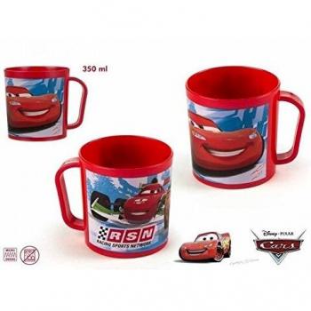 Color Baby taza cars