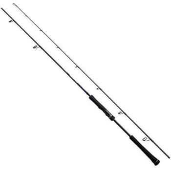 Rod 19Grappler Light Jig Spin