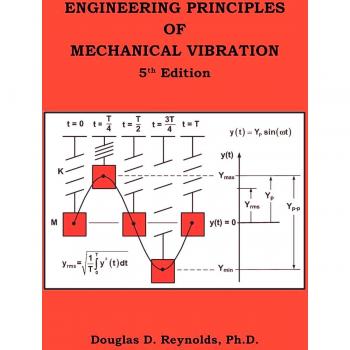 Mechanical Vibration Engineering Principles - 5th Edition