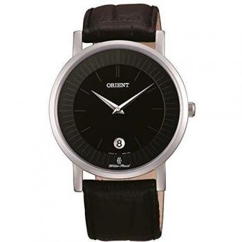 Orient Uhr Men Silver