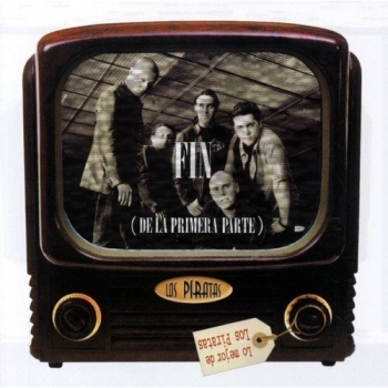 Fin De La Primera Parte: My Way