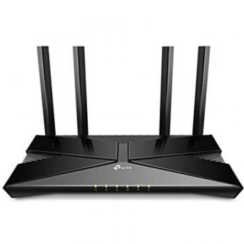 ONT Router GPON TP-LINK AGINET WIFI6 AX1800 HGU VOIP