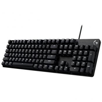 Logitech G413 SE - Teclado Mecánico para Gaming