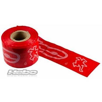 HEBO - HM2050 : Rollo cinta marcaje 400M. HEBO TAPE