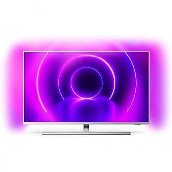 Philips Pantalla 4K Ultra HD, Multicolor, Talla Única