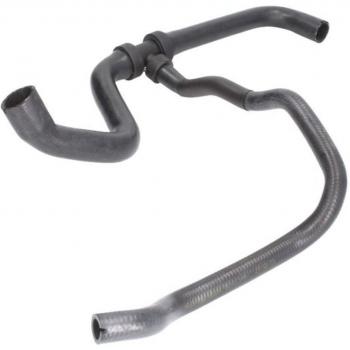 Manguera del radiador THERMOTEC DWR174TT - Tubería de radiador, alta resistencia térmica, fabricada en materiales de calidad, diseño preciso para un ajuste perfecto, compatible con múltiples modelos de vehículos