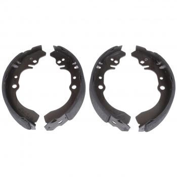 Blue Print ADK84130 brake shoe kit  - Pack of 1