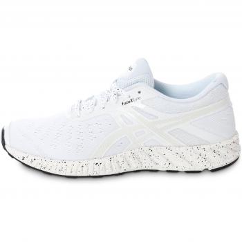 asics fuzeX Lyte - Zapatillas triatlón para hombre - blanco Talla 43,5 2016
