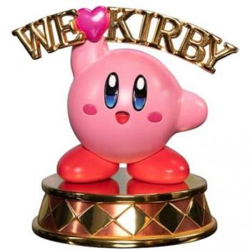 Figura de Kirby We Love Kirby Diecast 10 cm