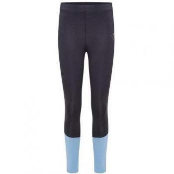 Leggings Crystallize para Niños/Niñas Dare 2B, leggings skinny reciclados, diseño moderno, material ligero y transpirable, ideales para actividades deportivas y uso diario