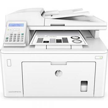 HP - HP - Laserjet Pro M227fdn Laser 1200 x 1200 dpi 30 ppm A4 - G3Q79A