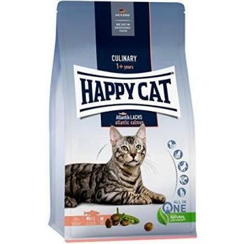 Happy Cat Culinary Adult con salmón del Atlántico - 300 g