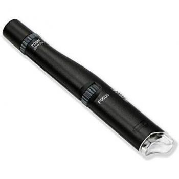 Carson MicroPen Microscopio de 24x53x