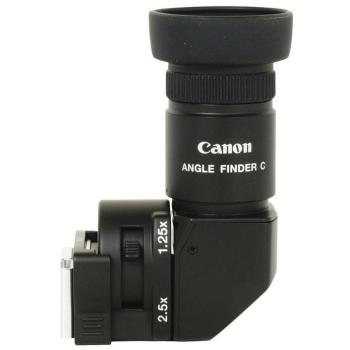 Canon Angle Finder C