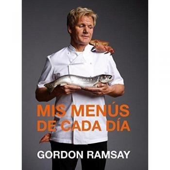 Mis menús de cada día