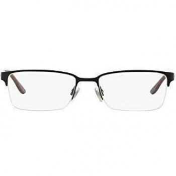 Ralph Lauren 0Rl5089, Monturas de Gafas para Hombre, Negro