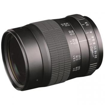 Lente Macro 2.8/60mm para Montura Sony E