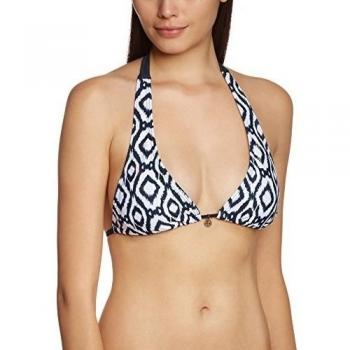 Brunotti Mujer bikinitop sabasyn Azul azul marino Talla:42 [DE 40]