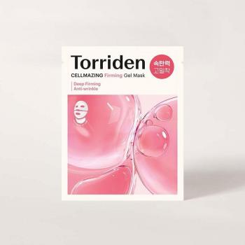 Torriden Cellmazing Low Molecular Collagen Firming Gel Mask Set (45g x 5)