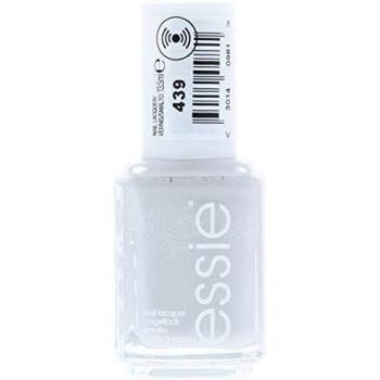 Esmalte de Uñas Essie 493 Go With The Flowy - Colección Invierno 2016 (13.5ml) - Color Gris
