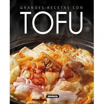 Grandes Recetas con Tofu