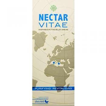 Dietmed Nectar Vitae, 500 ml, Pack de 1