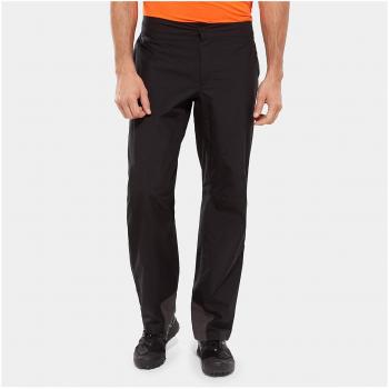 The North Face M Dryzzle Fz Pant Tnf Black/Tnf Black SHTXL