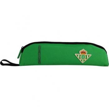 Portaflauta Real Betis 36x2x8cm - Elegante y Funcional para Organizar tus Flautas