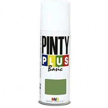 Grupo K-2 Wonduu Pintura Srpay Pintyplus Verde Máquina
