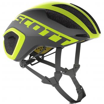 Scott Casco Cadence Plus (CE) Yellow RC