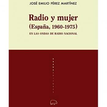 Radio y mujer
