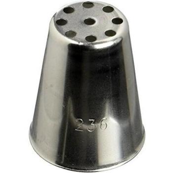 silikomart BX2219 Boquilla Ø 19 h 52 mm