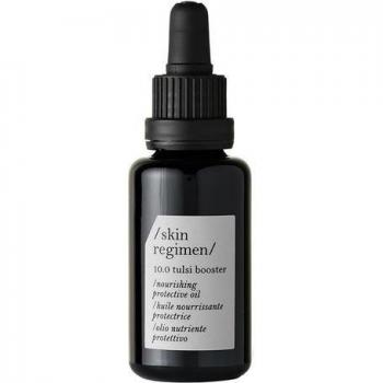Comfort Zone Skin Régimen 10.0 Tulsi Booster 25ml - Nutritional Protector de Aceite